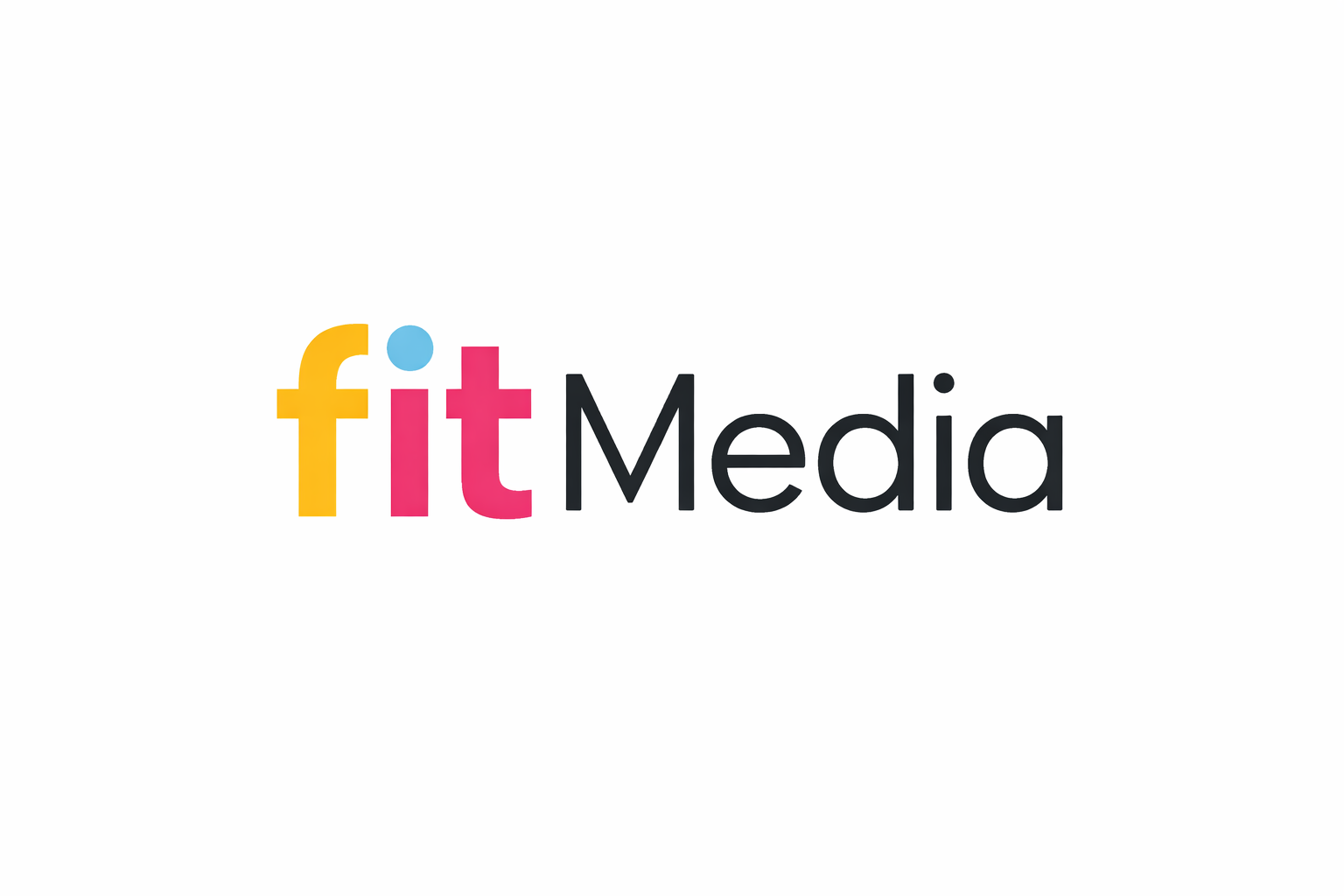 FitMedia Logo