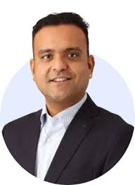Rohit Gupta